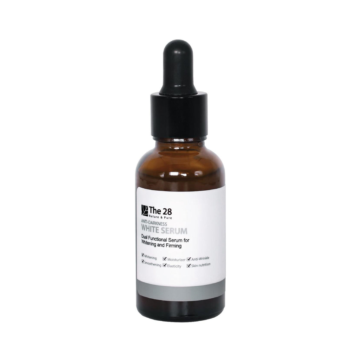 THE 28 Anti-Darkness White Serum - Thaimegastore