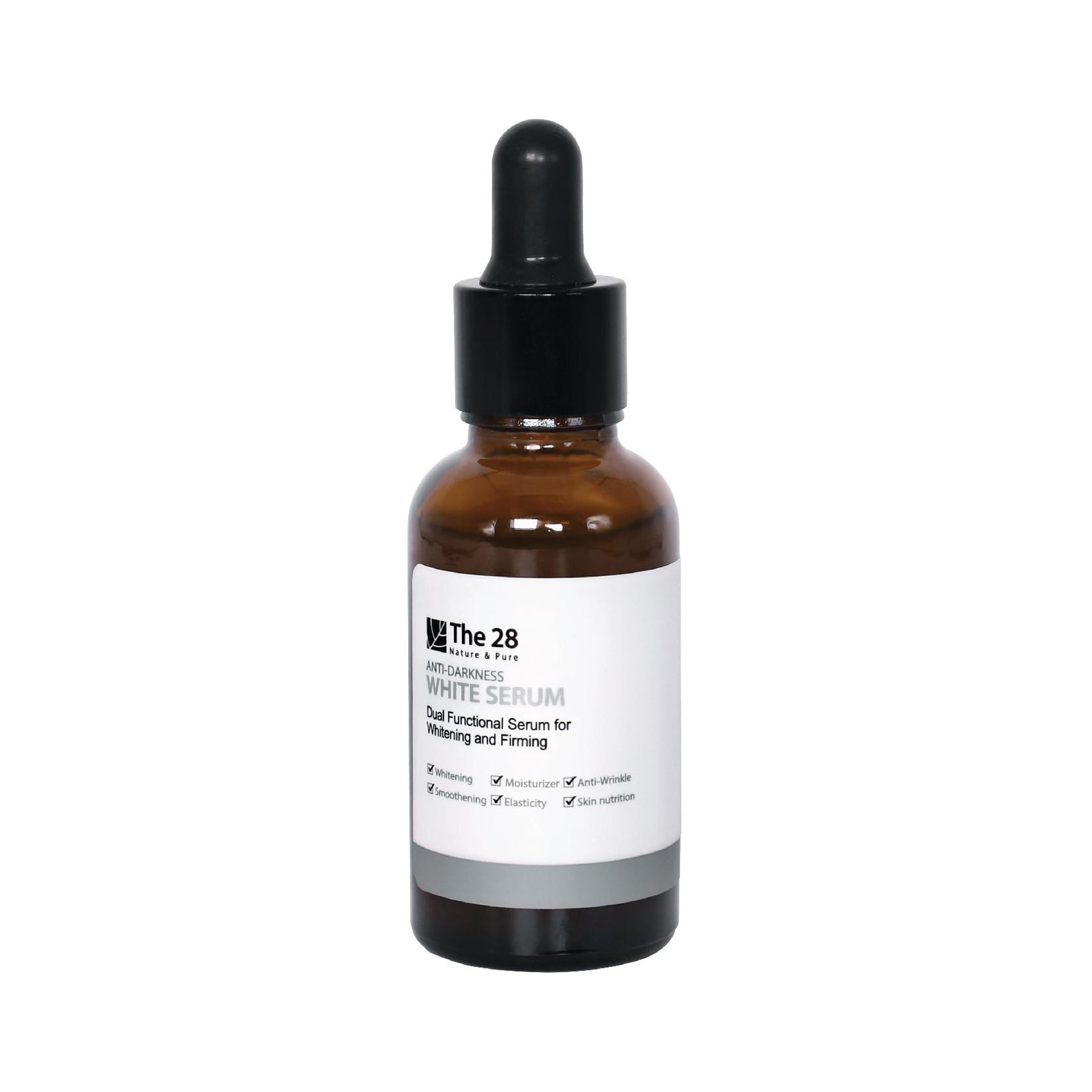 THE 28 Anti-Darkness White Serum 30ml