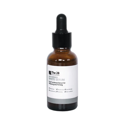 THE 28 Anti-Darkness White Serum 30ml
