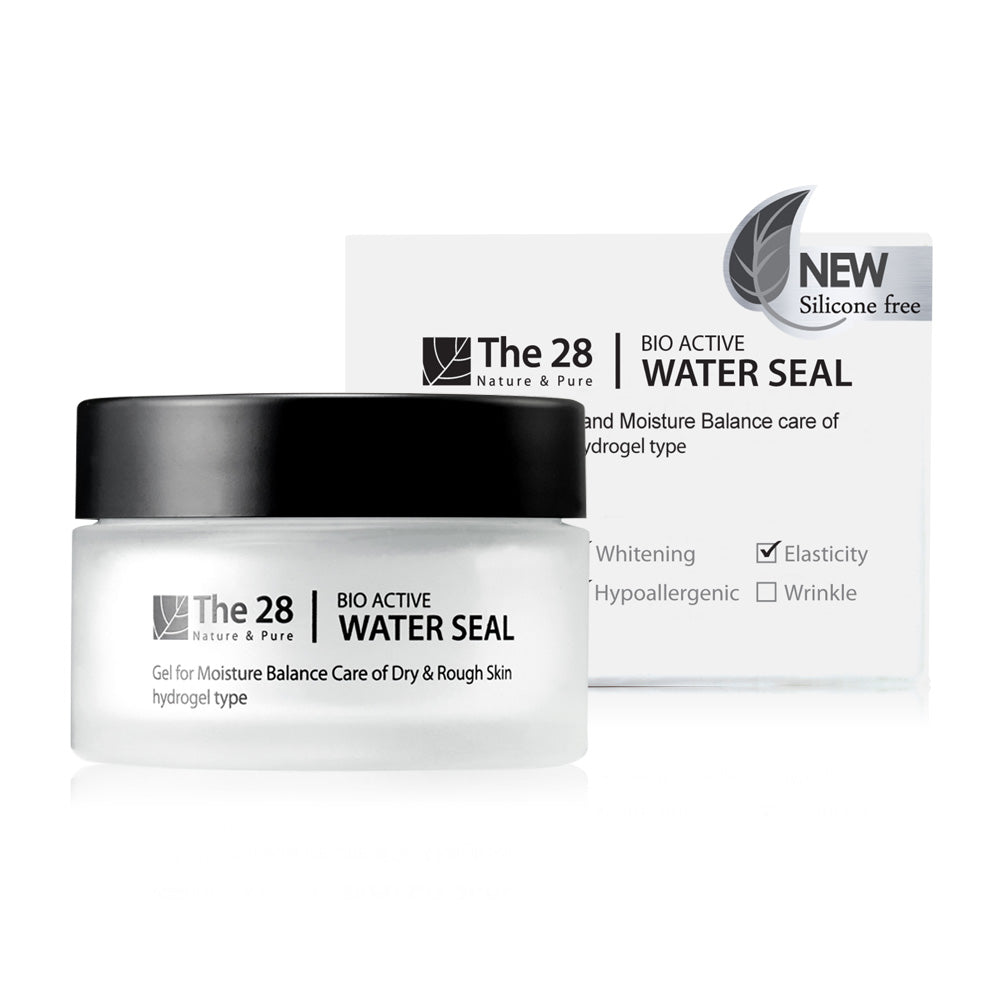 THE 28 Bio Active Water Seal 50ml