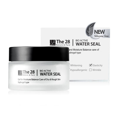 THE 28 Bio Active Water Seal 50ml