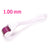 540 Titanium Derma Roller 1.00mm White Edition