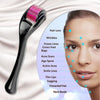 540 Titanium Derma Roller 1.00mm with Protective Case
