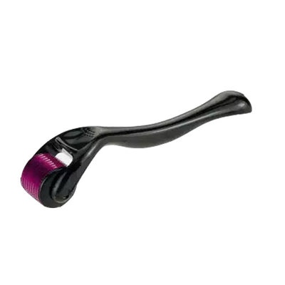Derma roller for follicle regeneration