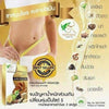 Tea and capsules for natural balance