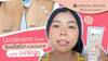 Oriental Princess brightening and smoothing underarm cream