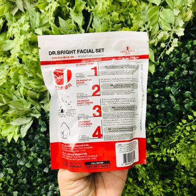 Sunscreen and night cream skincare combo