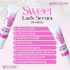 Women's hygiene product - Sweet Lady Serum