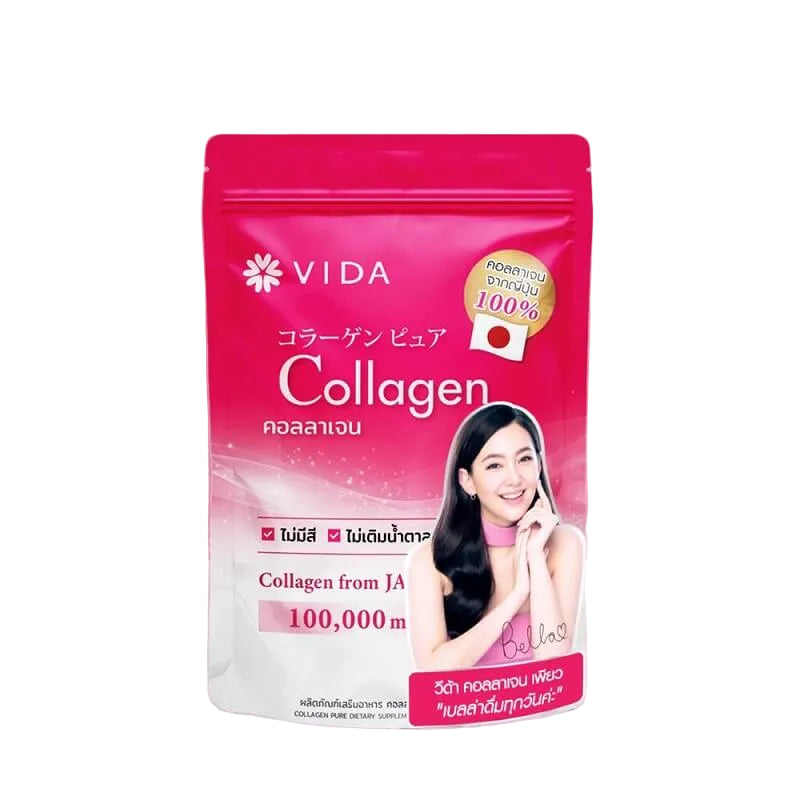 Vida Collagen Pure