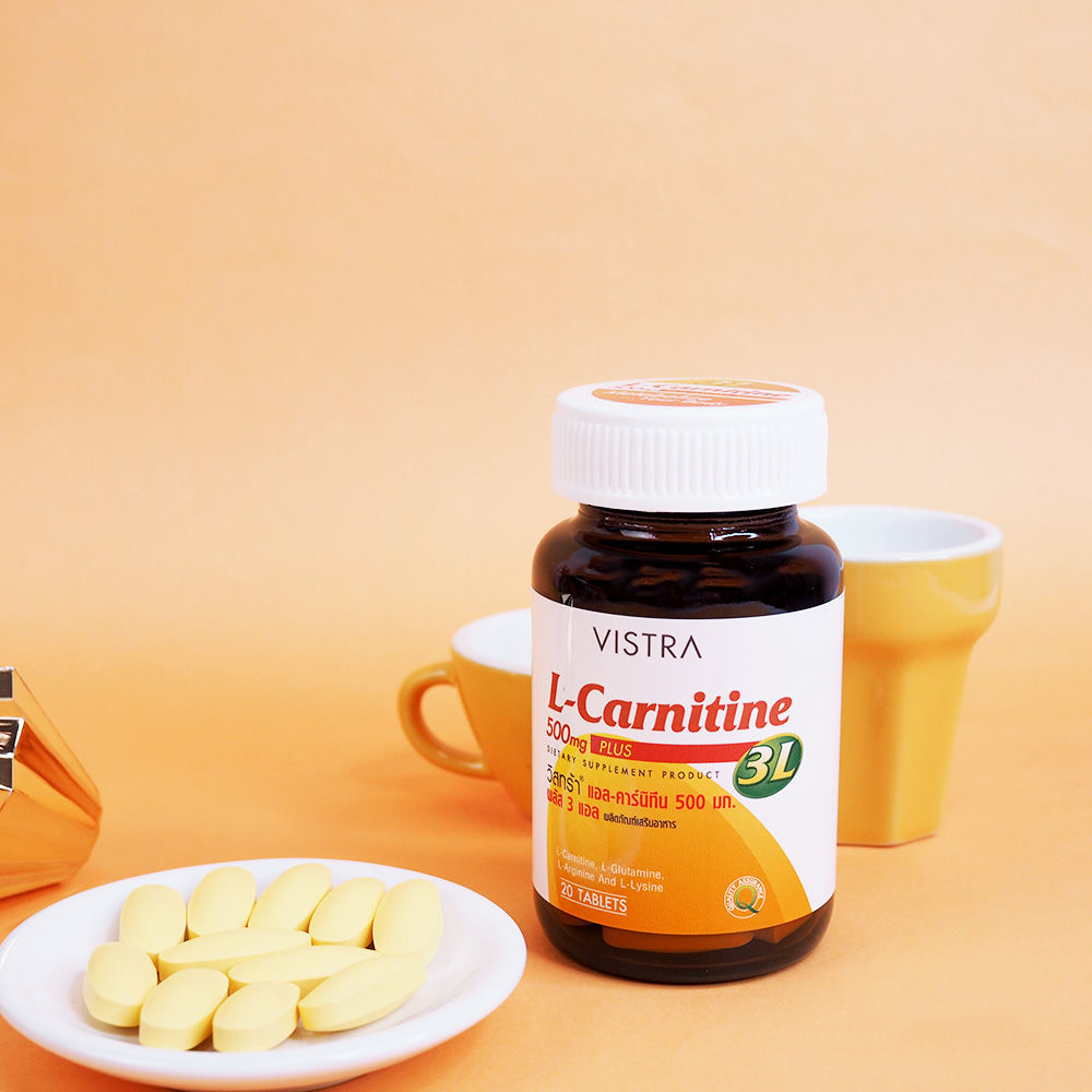 l carnitine l arginine l glutamine L-Glutamine 500 mg Veg Capsules main image 1