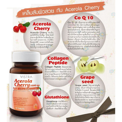 Citrus bioflavonoids vitamin C tablets
