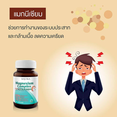 Energy metabolism support supplement