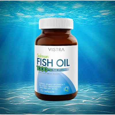 Daily essential fatty acid supplement