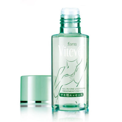 Underarm treatment essence with Tachibana orange extract