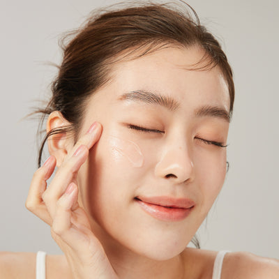 Moisture lock gel face cream