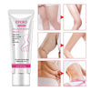 Herbal body shaping cream for women