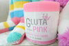 Glutathione enriched body cream for radiant skin