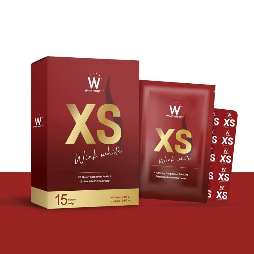 Natural weight control capsules
