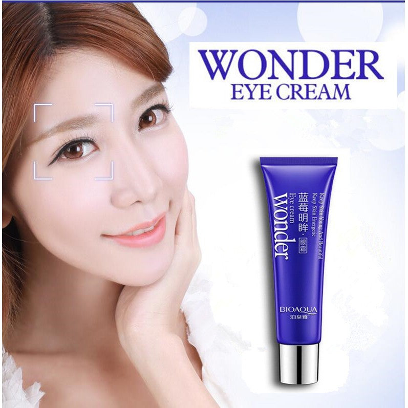 Wonder BEST Anti-Wrinkle Eye Cream 20g