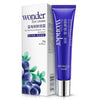 Eye cream for dark circles and puffiness