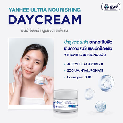 Caprylic/capric triglycerides for smooth skin