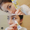 Centella Asiatica eye gel for wrinkles