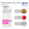 Yanhee Baby Face Cream 20g Thailand