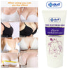 Transform the look and feel of your breasts with Yanhee Beauty Breast Cream