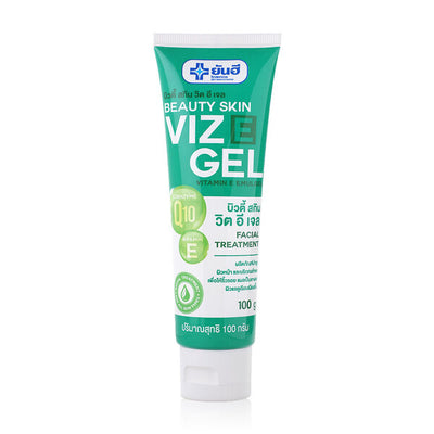 Yanhee Beauty Skin moisturizing gel
