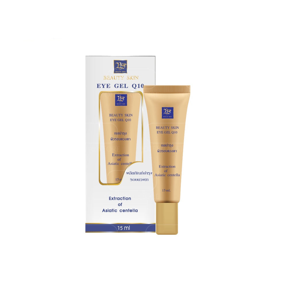 Yanhee BS Eye Q10 15ml