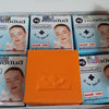 Wrinkle and acne treatment soap Yanhee