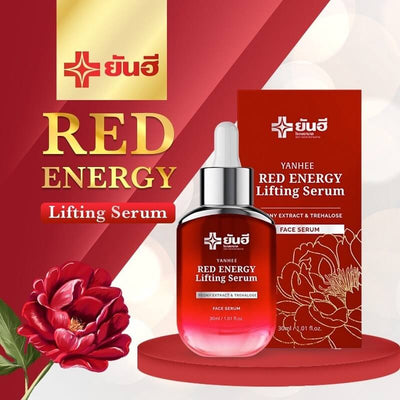 Yanhee Lifting Facial Serum