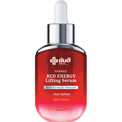 Yanhee Red Energy Lifting Serum