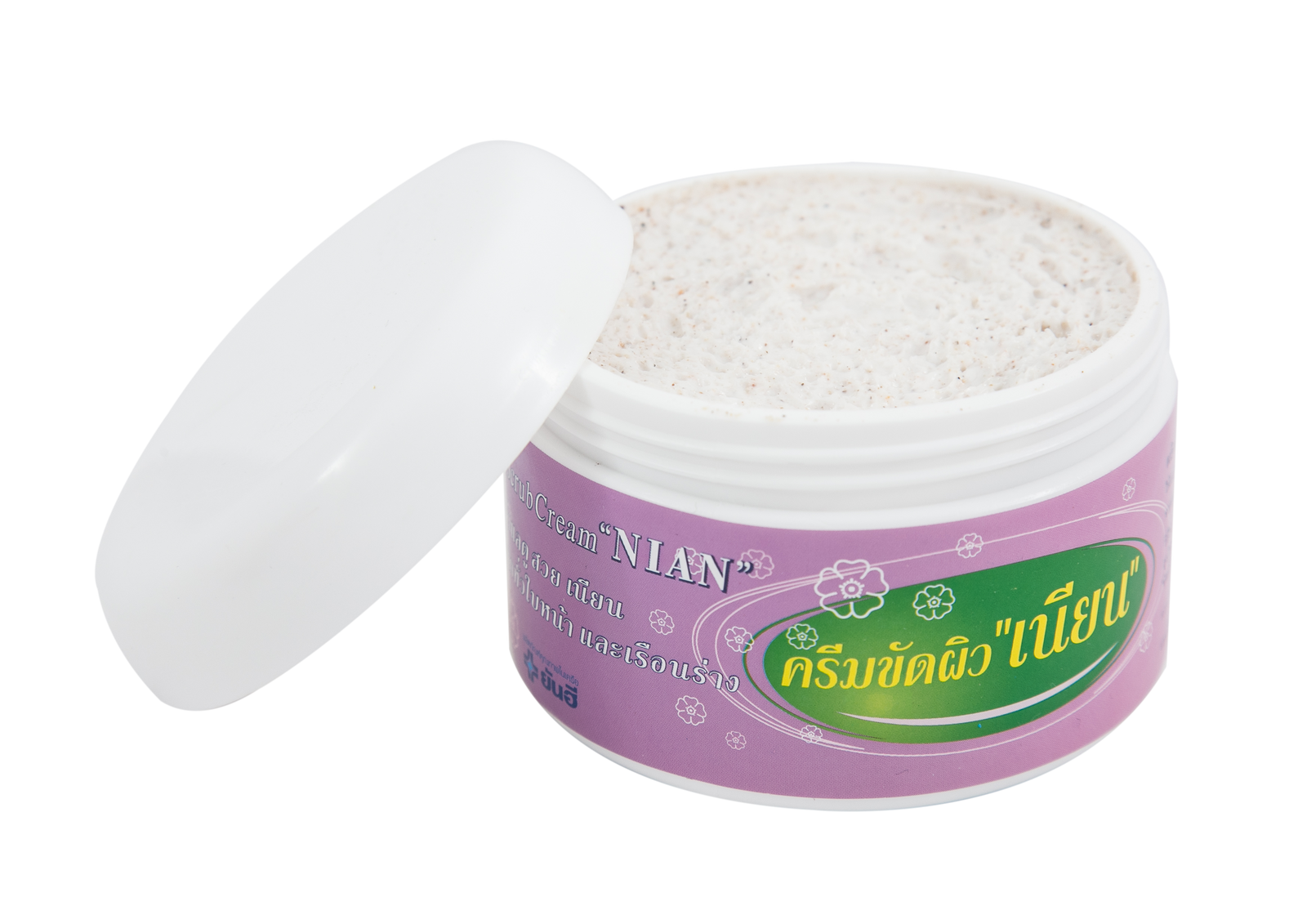 Yanhee Scrub Cream 240g