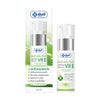 Facial serum for hydration and elasticity