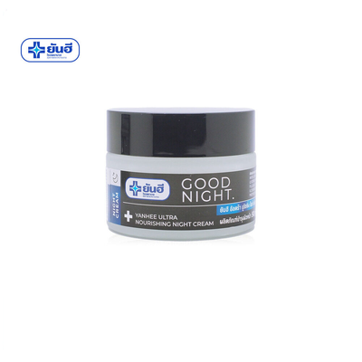 Yanhee Ultra Nourishing Night Cream 50g
